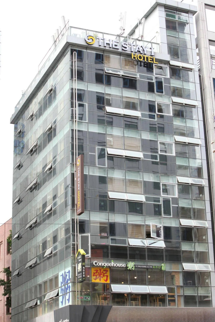 Foto - The Stay Hotel Myeongdong