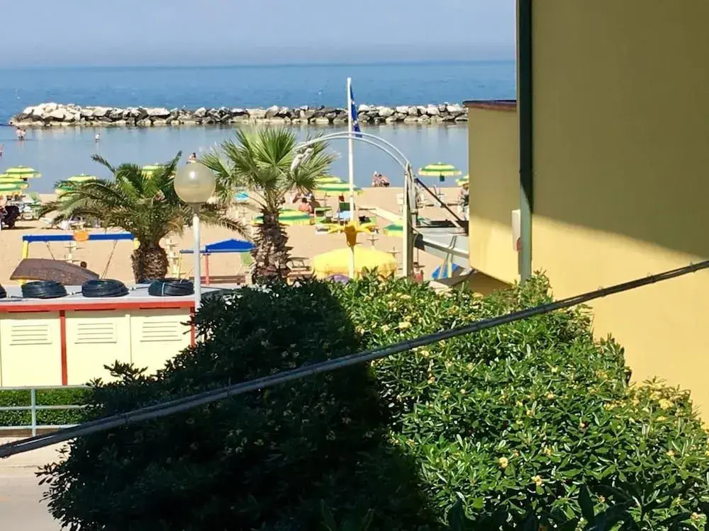 Photo - Hotel Bonaria sul mare