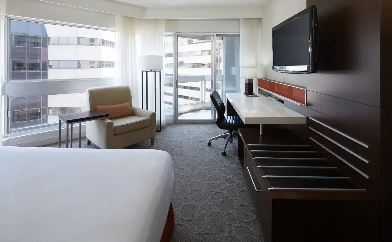 Foto - Delta Hotels by Marriott Montreal