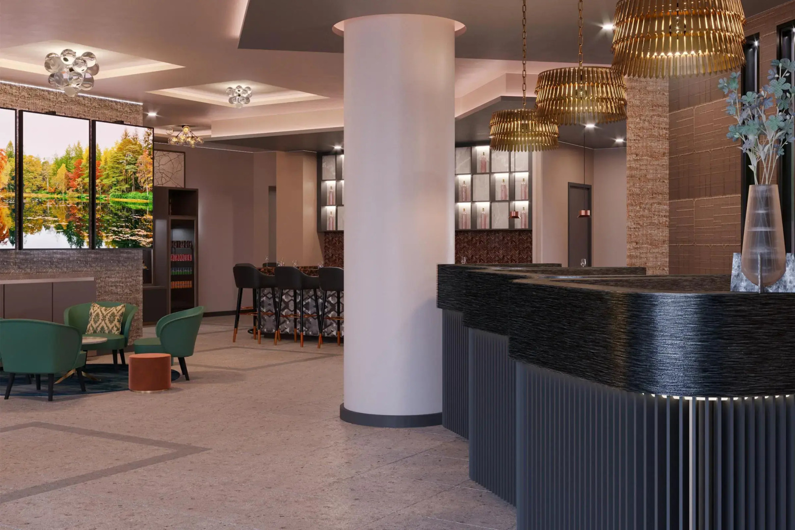 Photo - Leonardo Royal Hotel Nürnberg