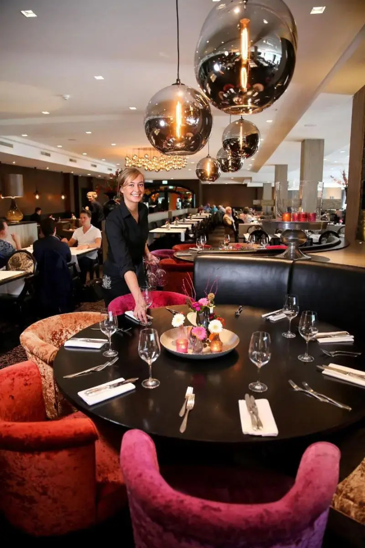 Foto - Hotel Vianen - Utrecht