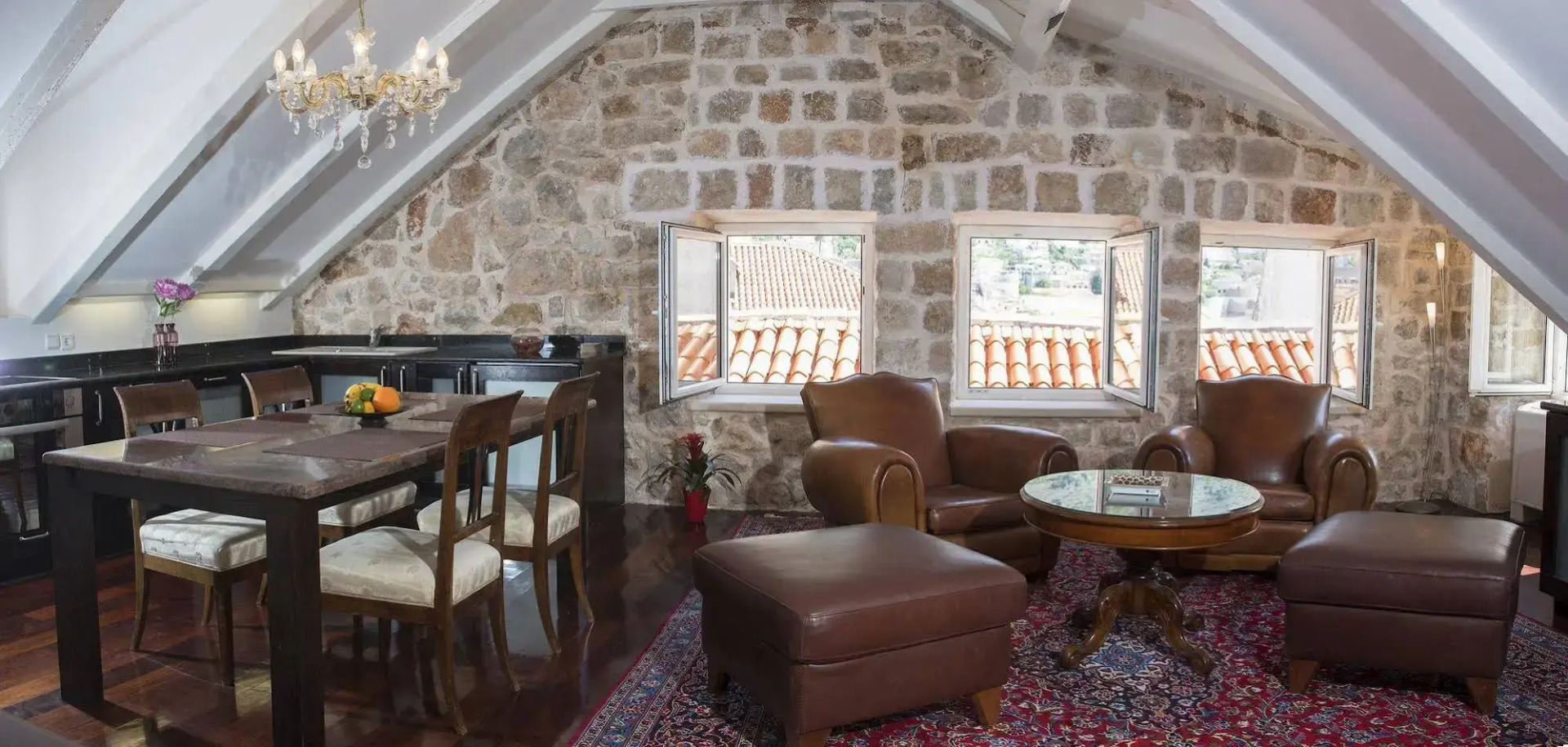 Foto - Villa Mirabilis, stunning superior villa, Dubrovnik Old Town