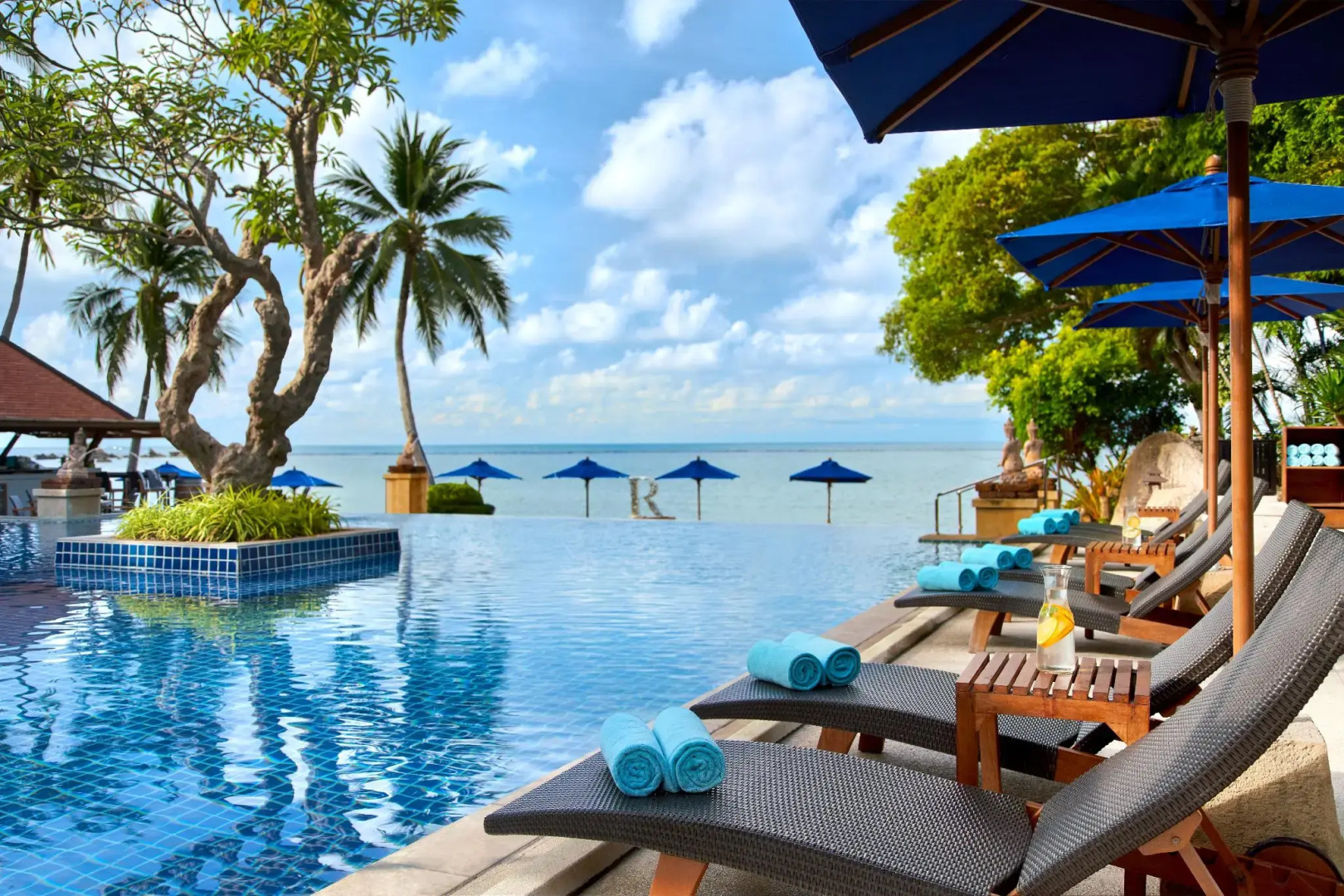 Photo - Renaissance Koh Samui Resort & Spa