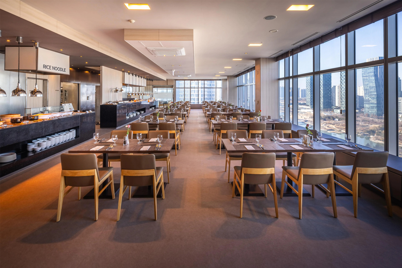 Photo - Orakai Songdo Park Hotel, BW Premier Collection