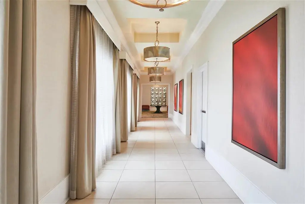 Foto - Hilton Garden Inn Atlanta Midtown