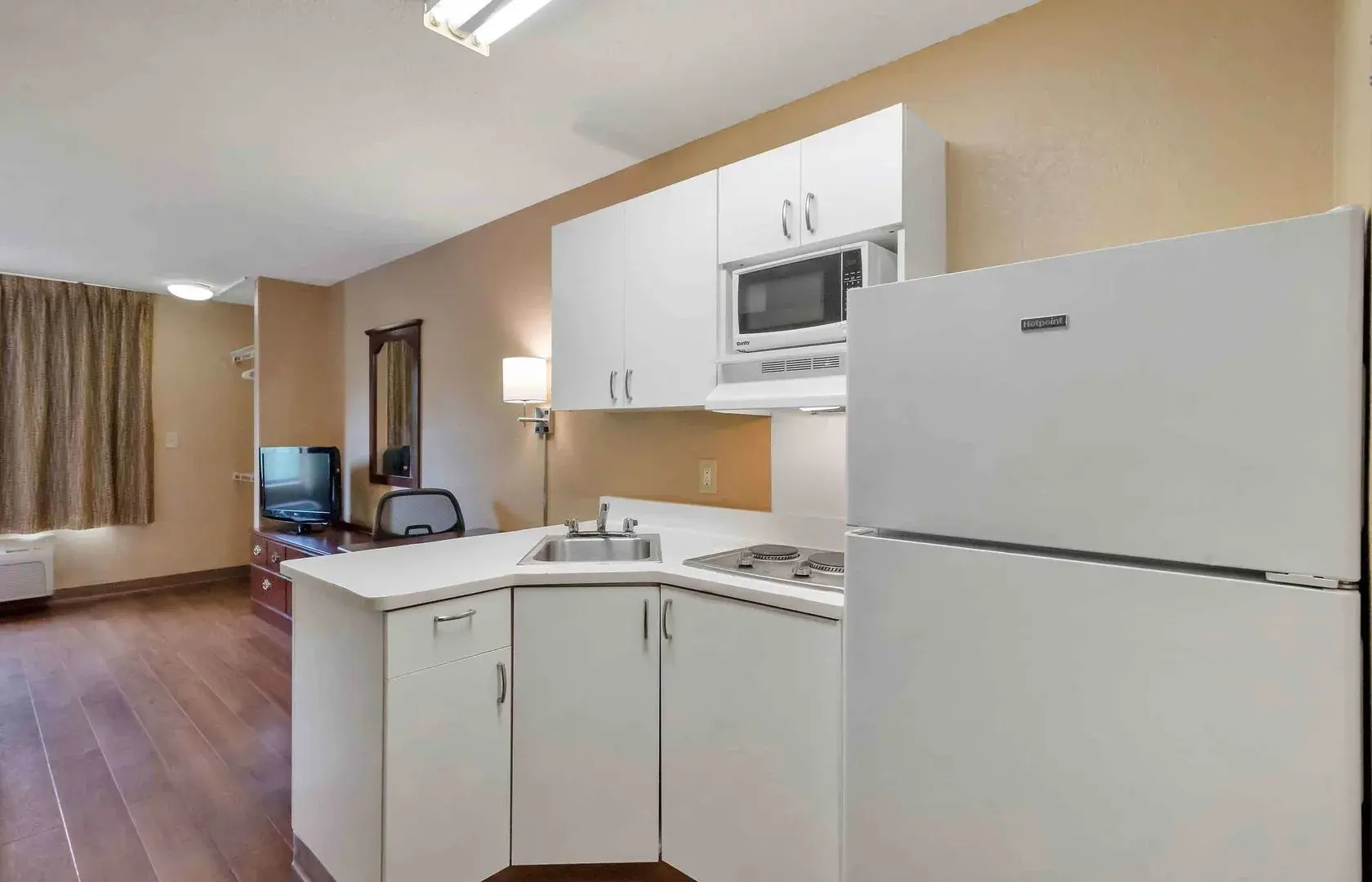 Foto - Extended Stay America Suites - Atlanta - Perimeter - Crestline