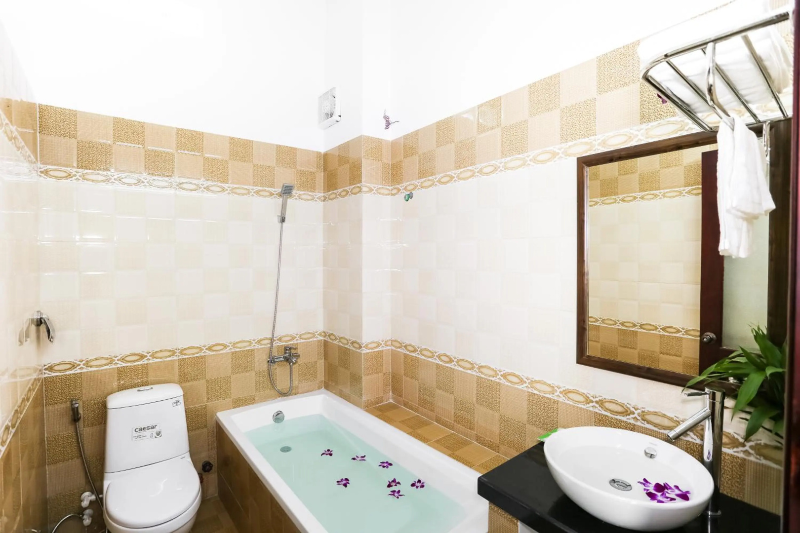 Foto - Phoenix Homestay Hoi An