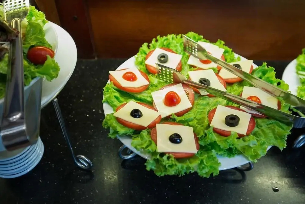 Photo - Aviary Hanoi Hotel & Travel