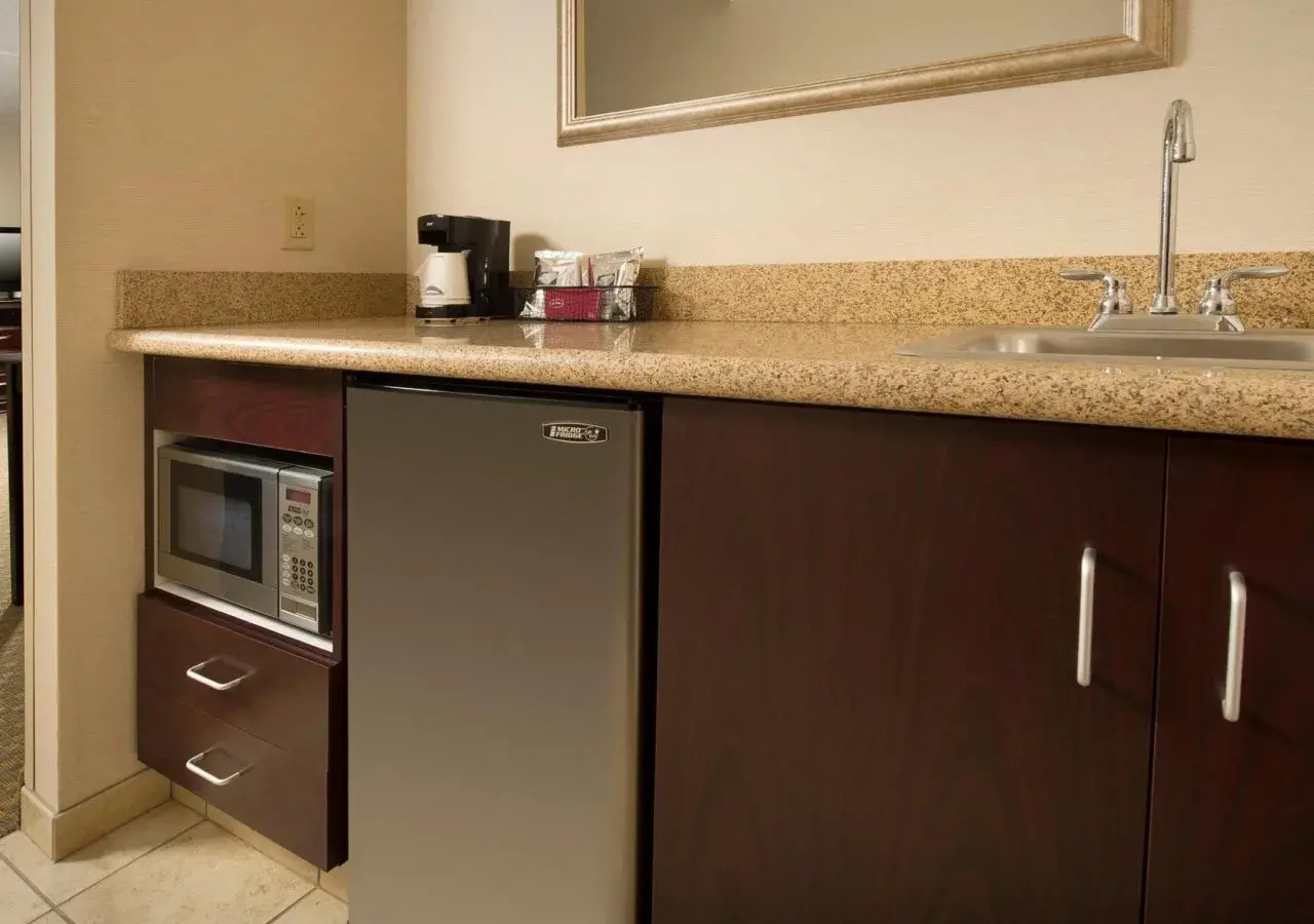 Foto - Hampton Inn Syracuse Clay