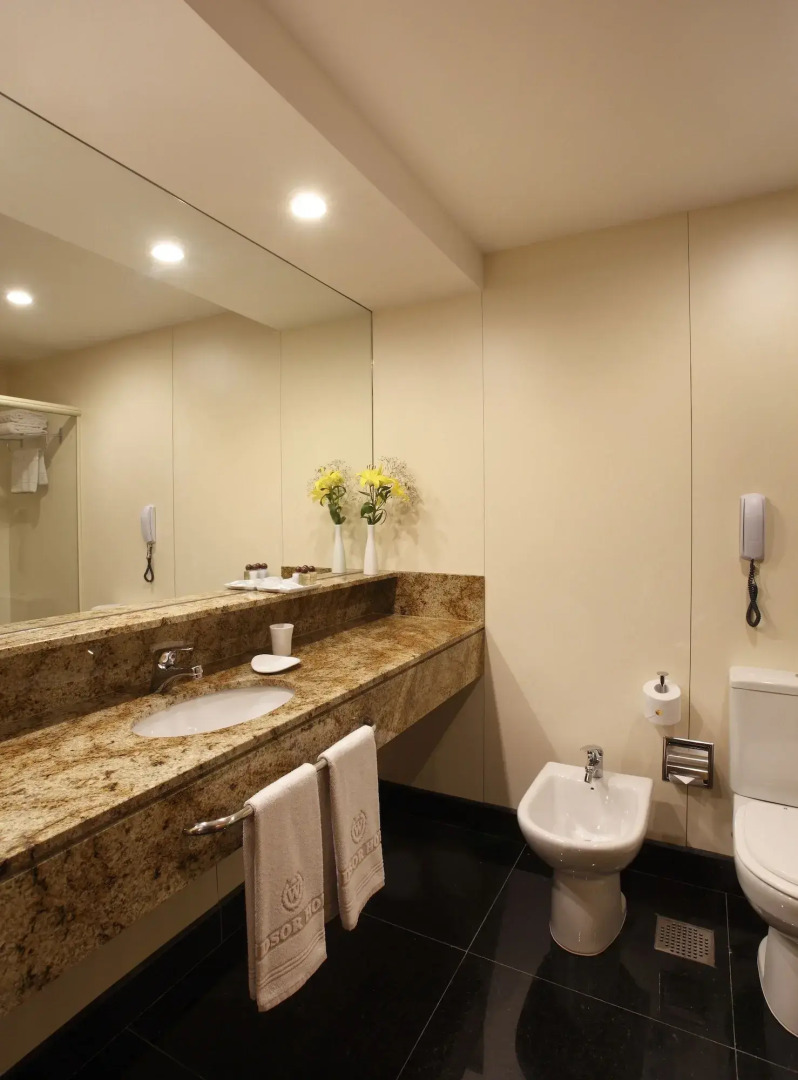 Foto - Windsor Copa Hotel