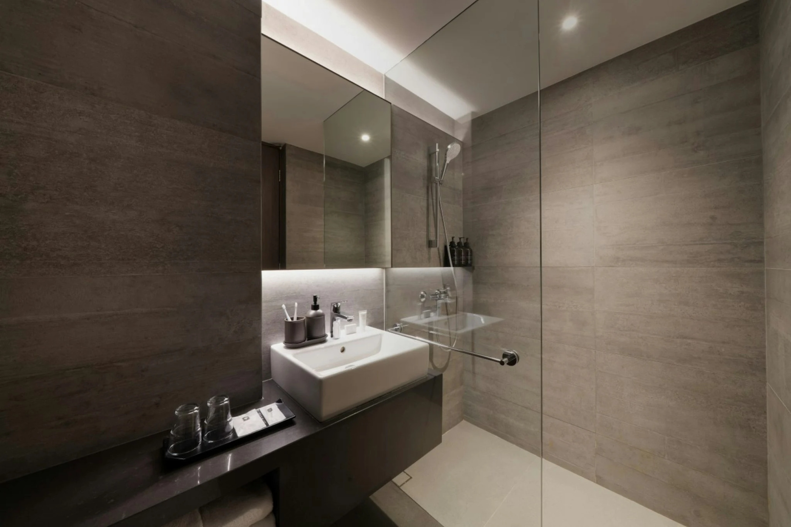 Foto - Oakwood Bencoolen Singapore