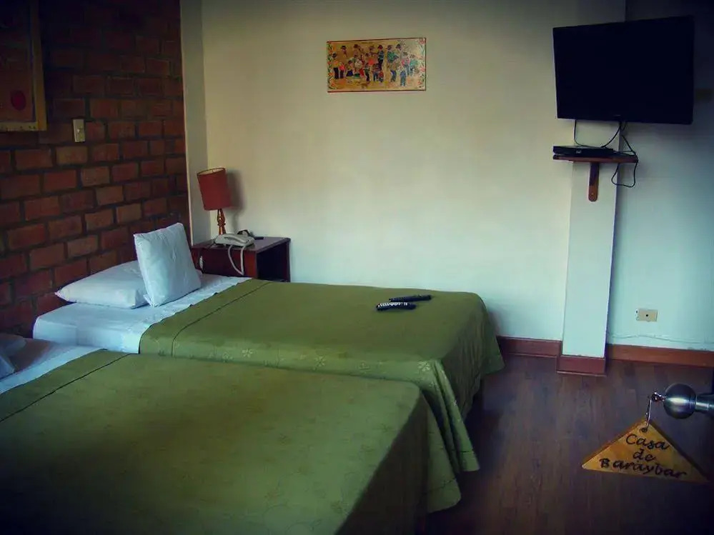 Foto - Casa de Baraybar