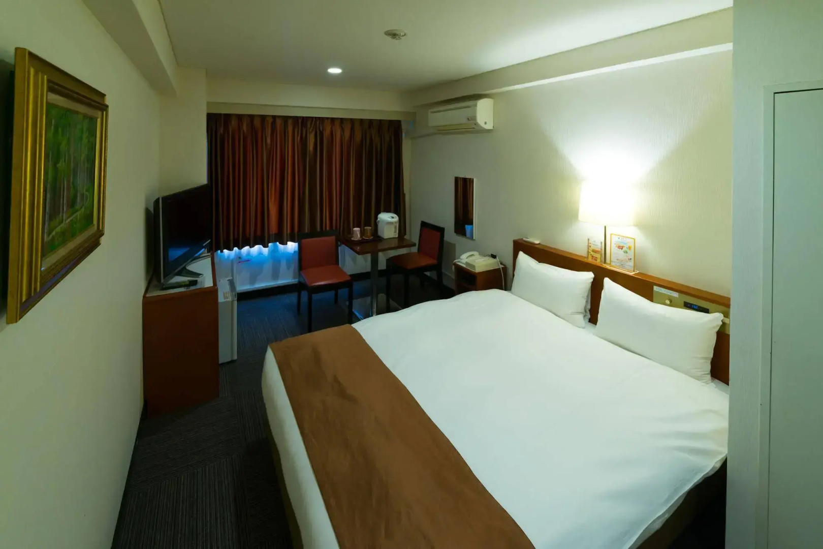 Foto - Tokyo Plaza Hotel