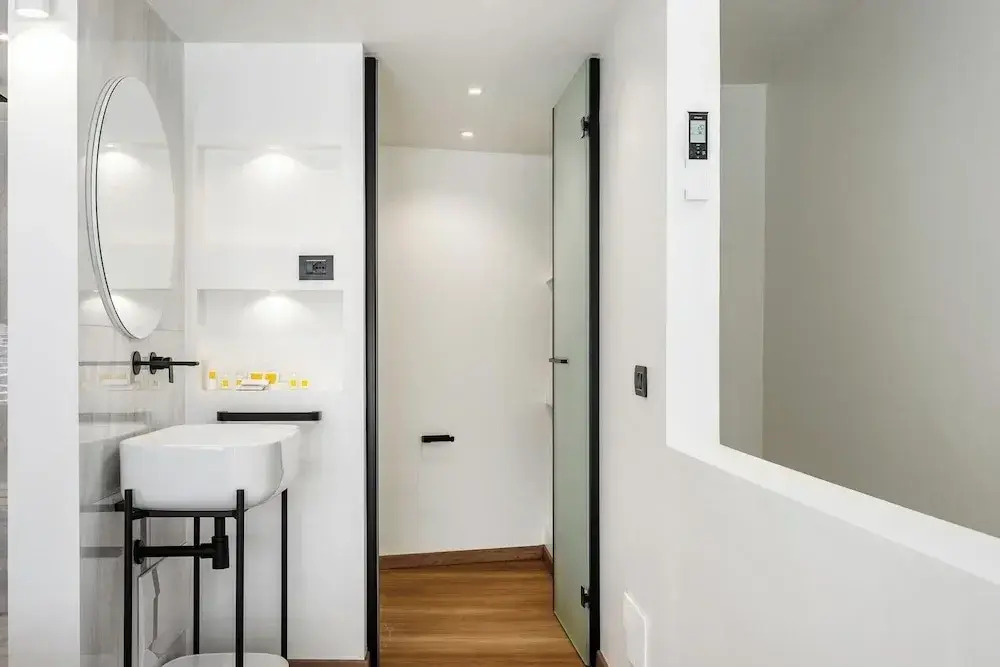 Foto - RH Lifestyle Rooms & Suites