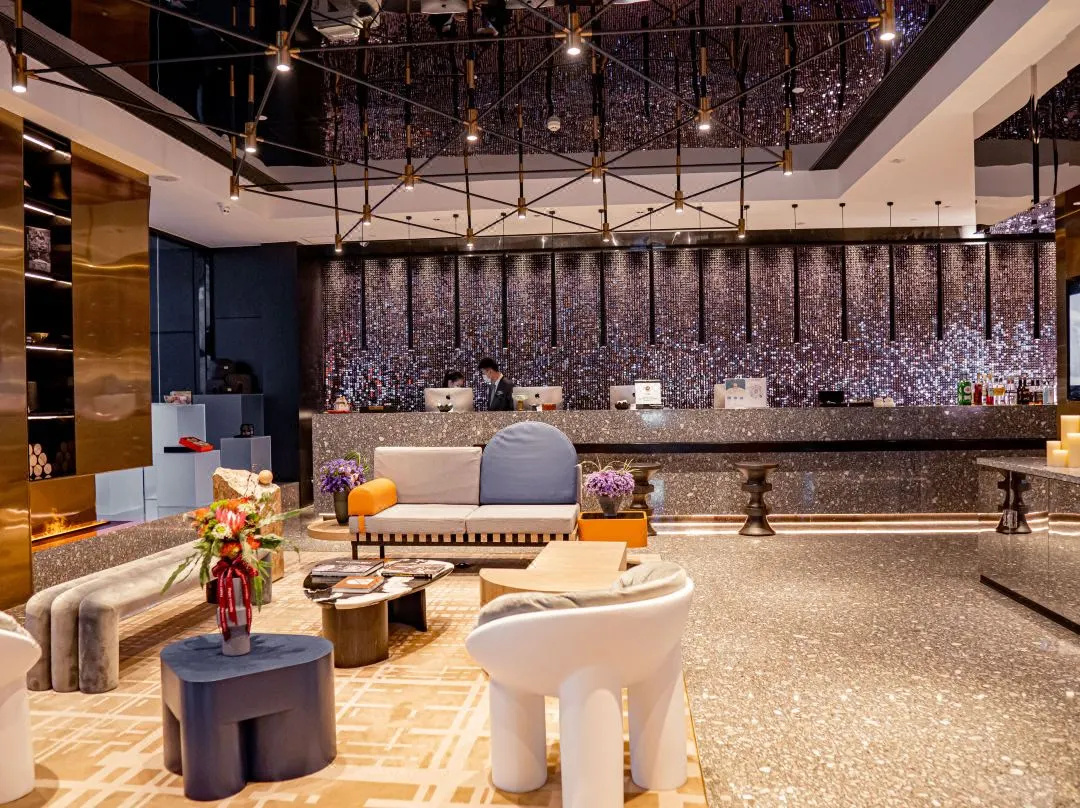 Photo - Arthur Hotel Zhujiang New Town Guangzhou