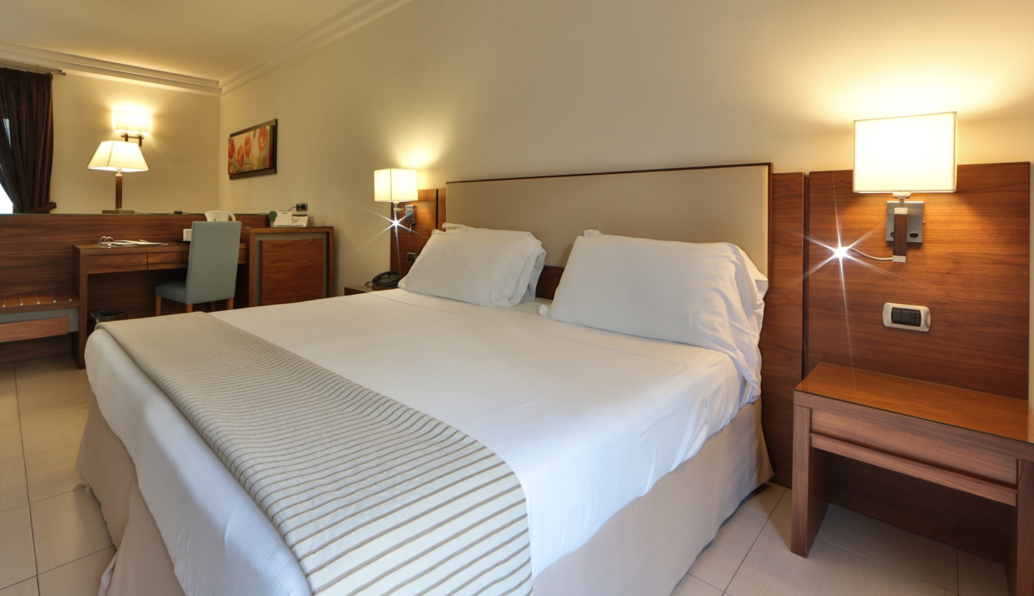 Photo - Suites & Residence Hotel