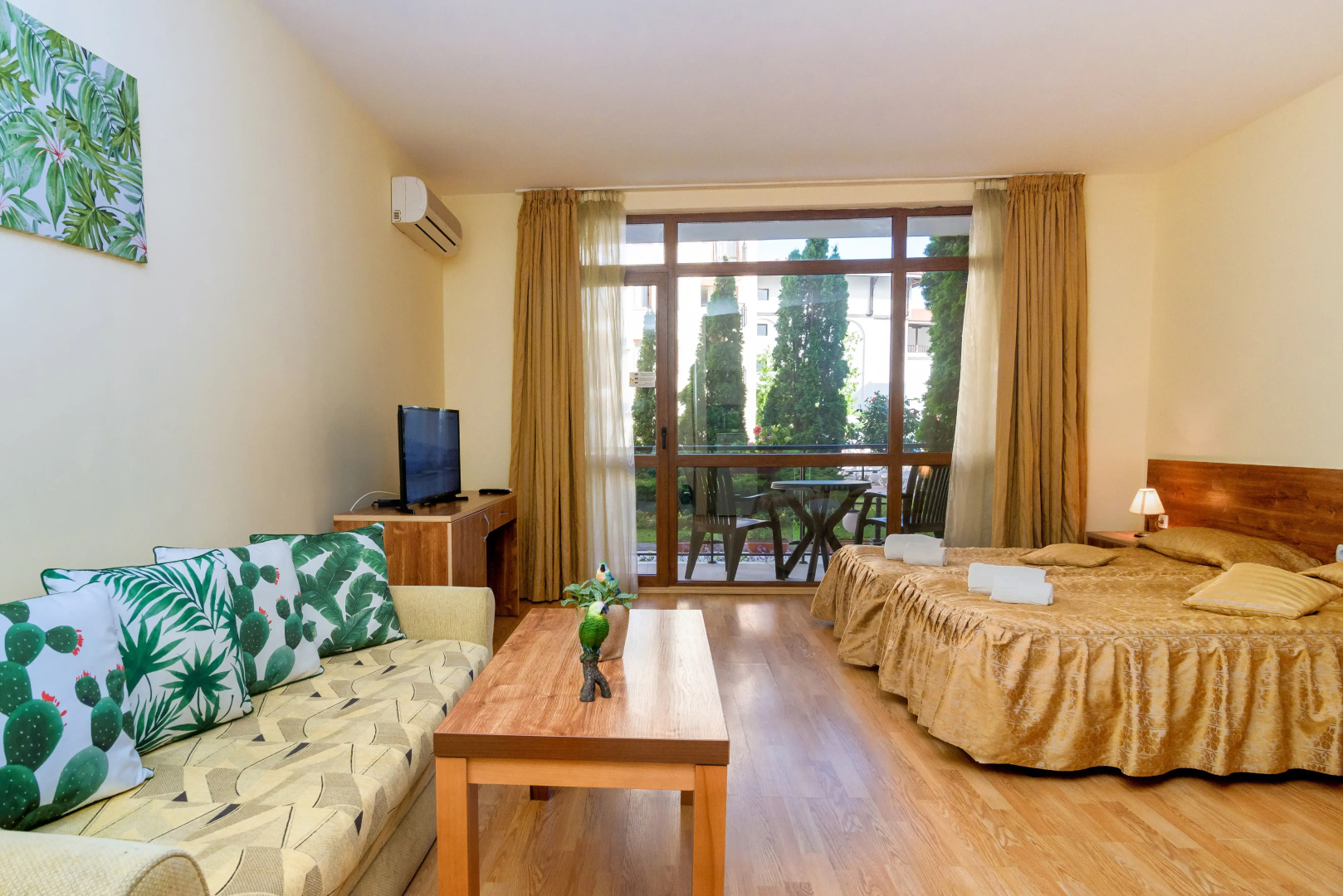 Photo - TSB Sunny Victory Apartments