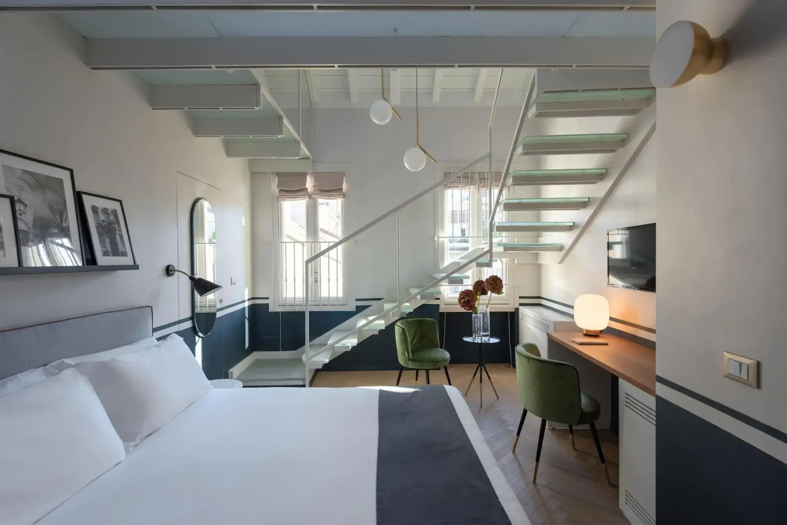 Foto - Velvet Grey Boutique Hotel