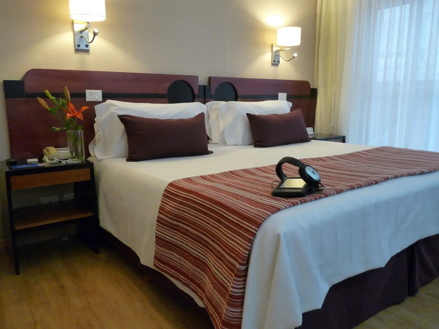 Photo - Regente Palace Hotel