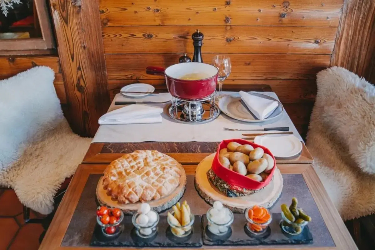 Photo - Sunstar Hotel & SPA Grindelwald