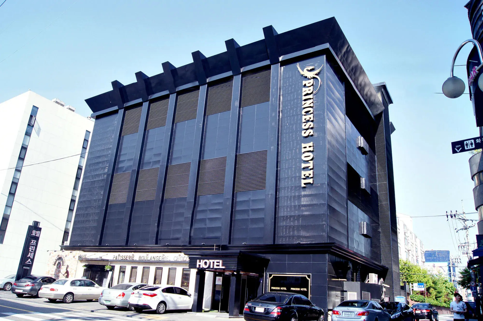 Foto - Princess Hotel