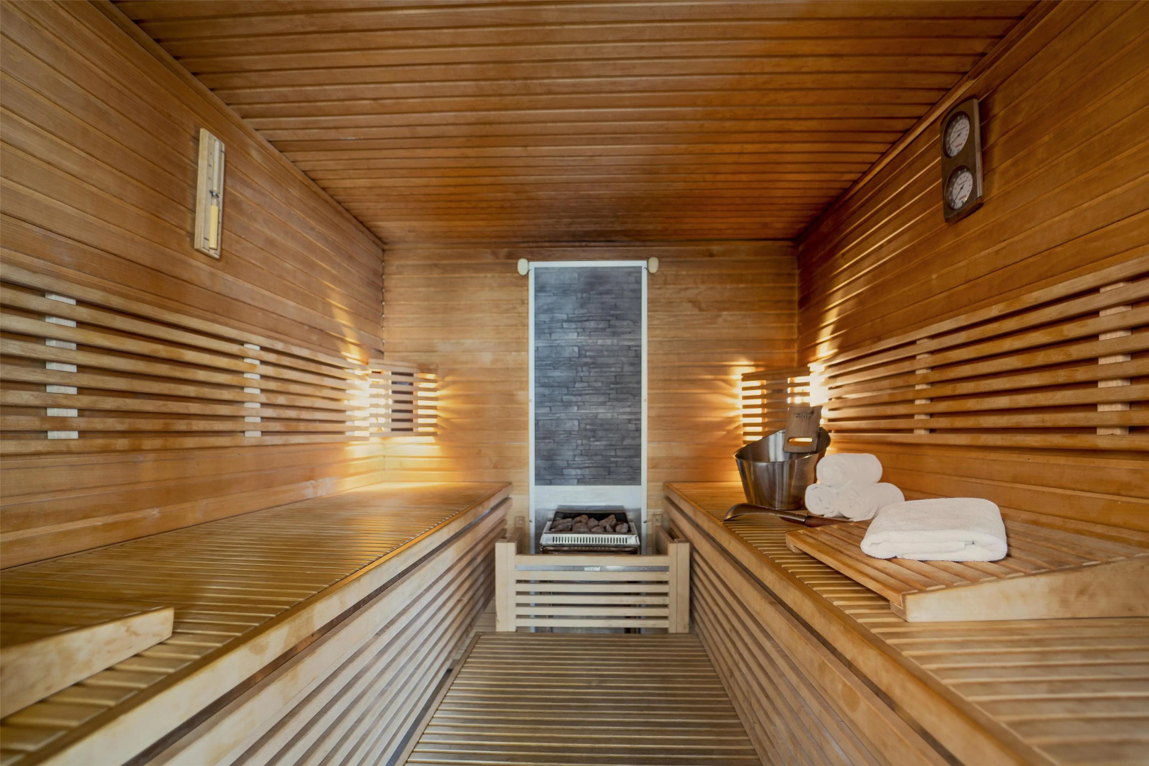 Photo - Marsa Malaz Kempinski, The Pearl