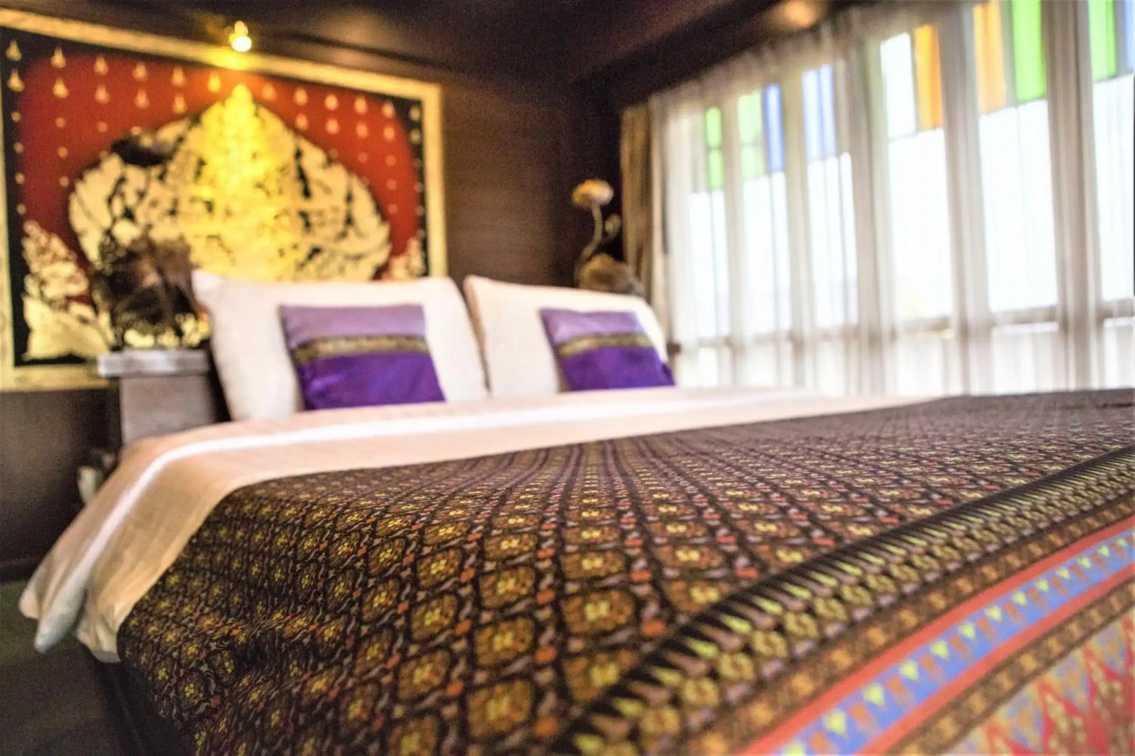 Photo - Singha Montra Lanna Boutique Style Hotel