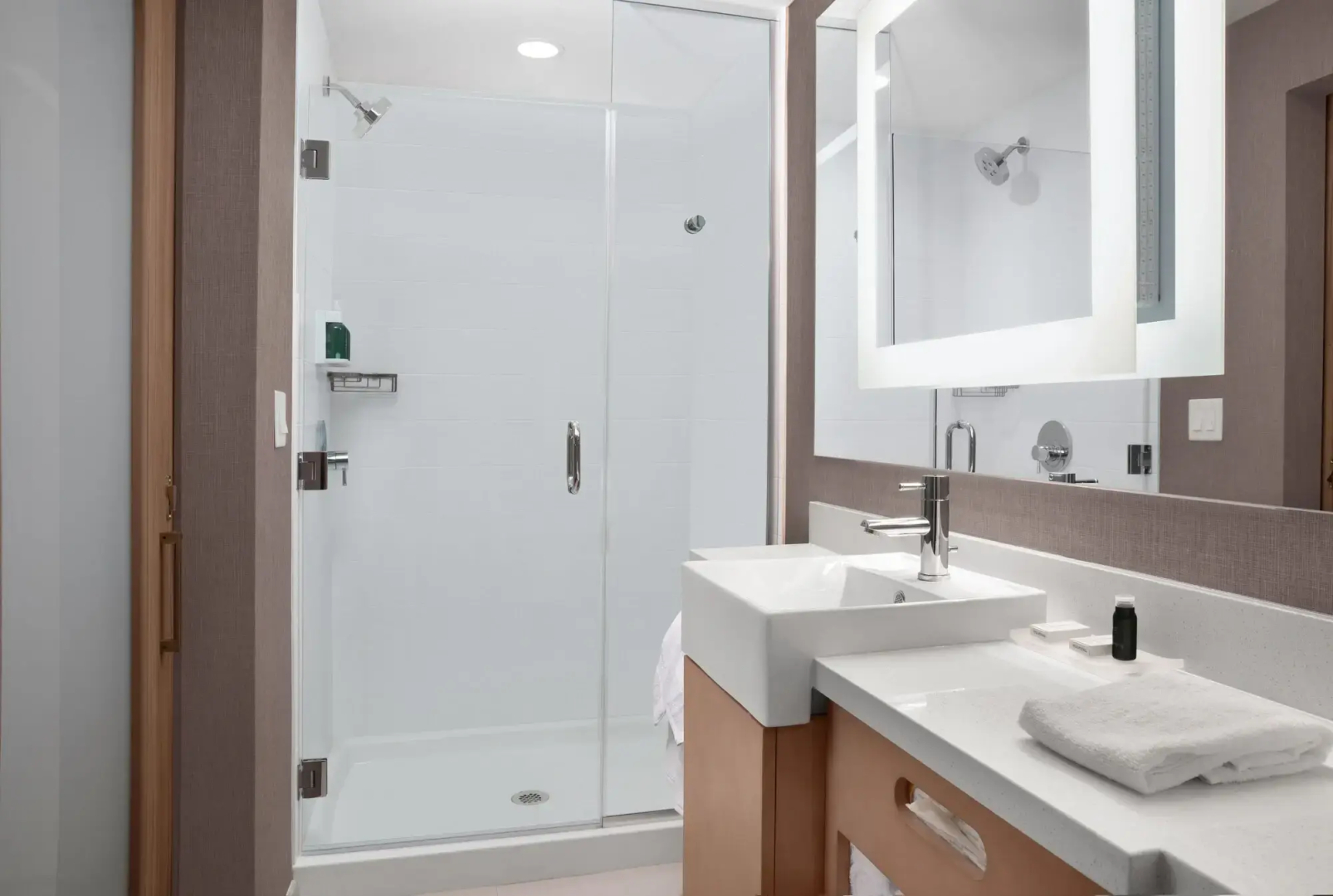 Photo - SpringHill Suites by Marriott Orlando Theme Parks Lake Buena Vista