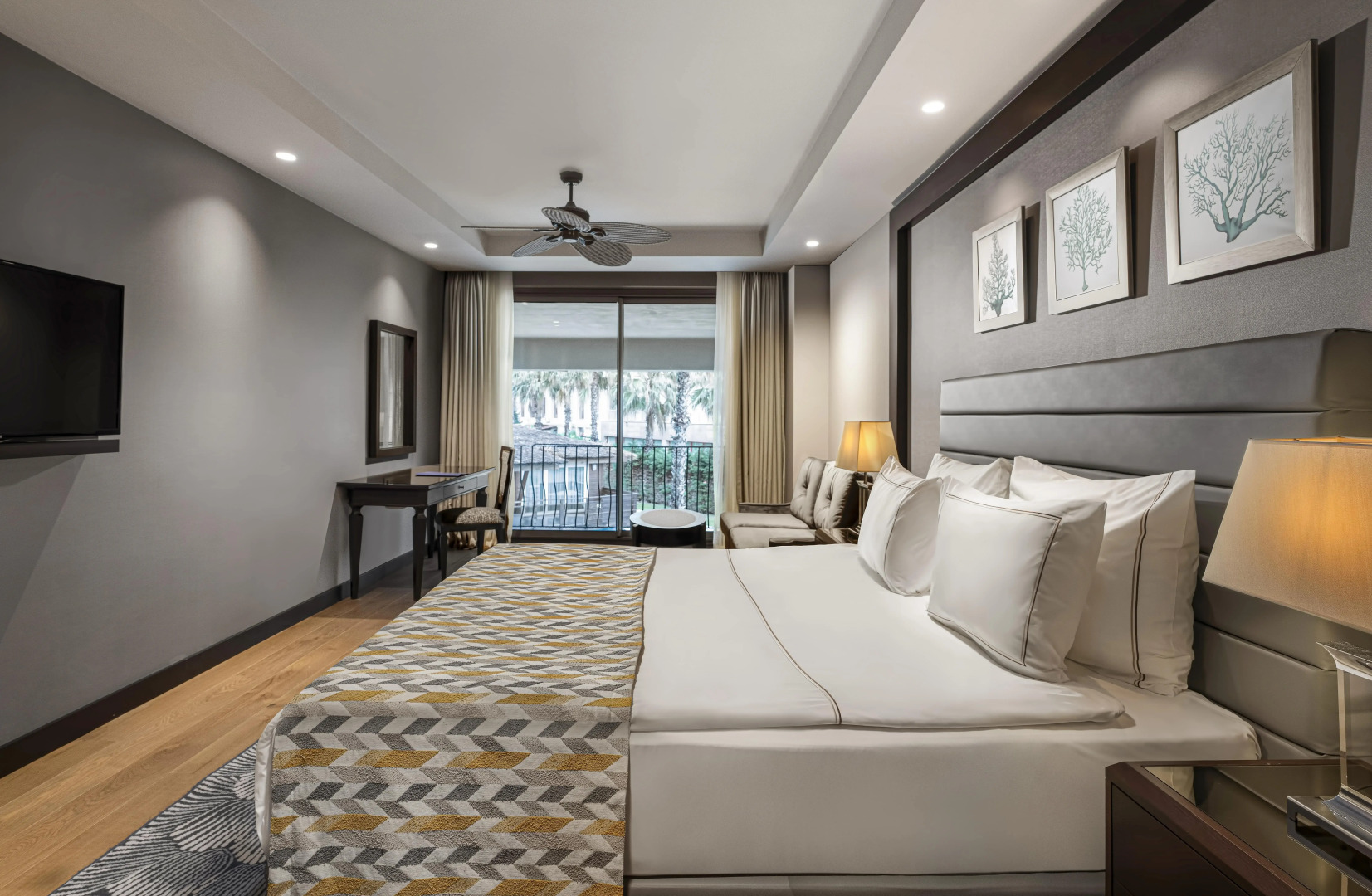 Photo - Kaya Palazzo Golf Resort