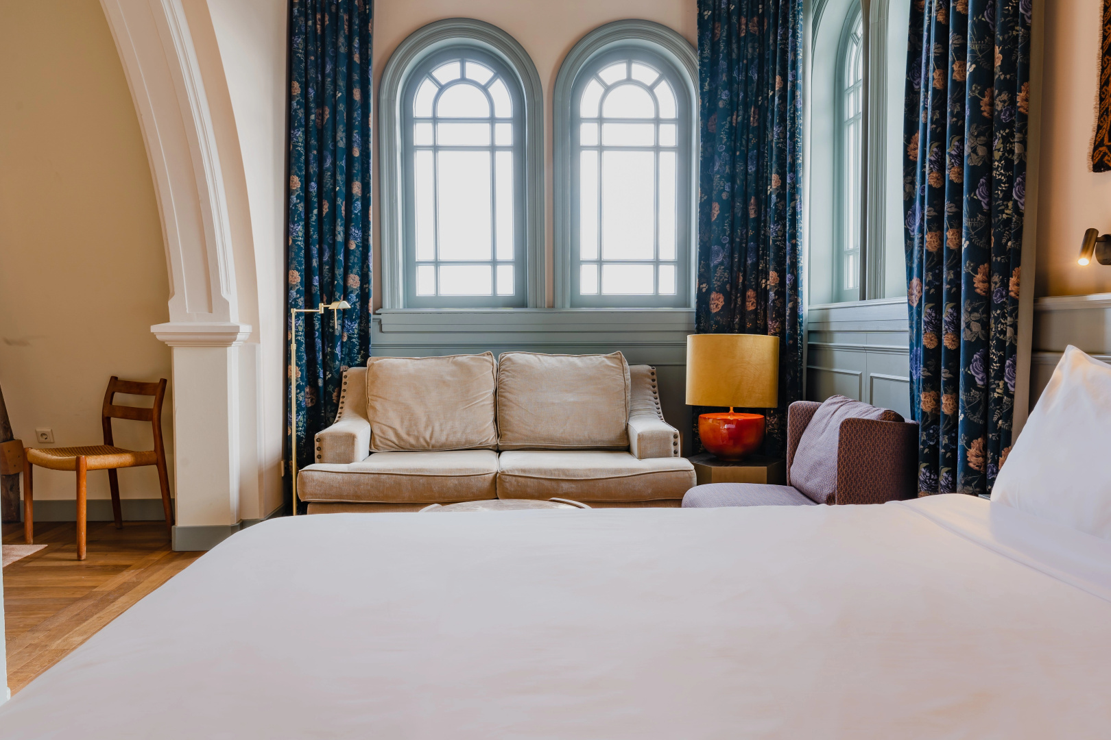 Photo - Hotel Mercier