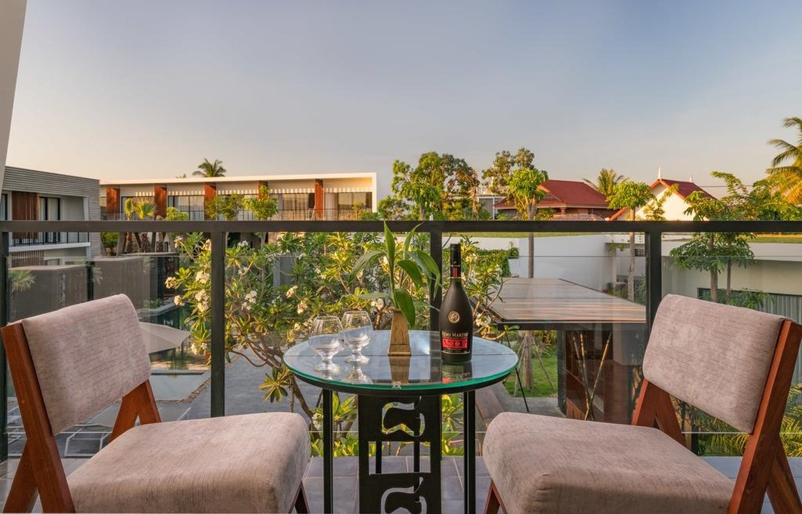 Foto - Metta Residence & Spa