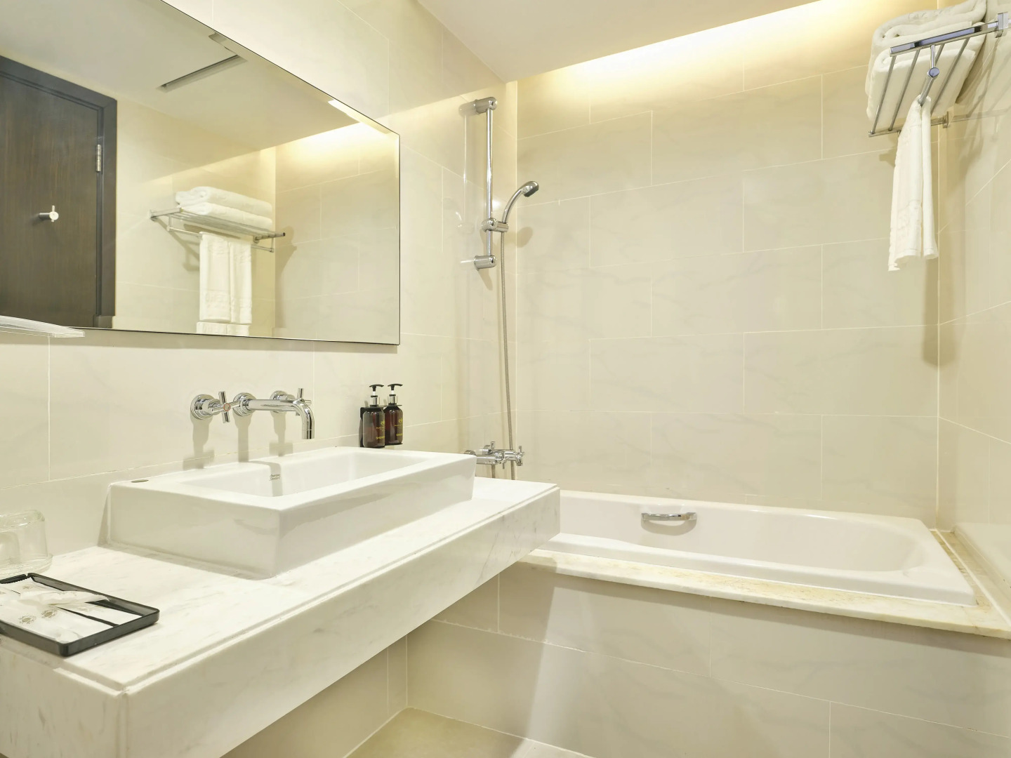 Foto - Palace Hotel Saigon