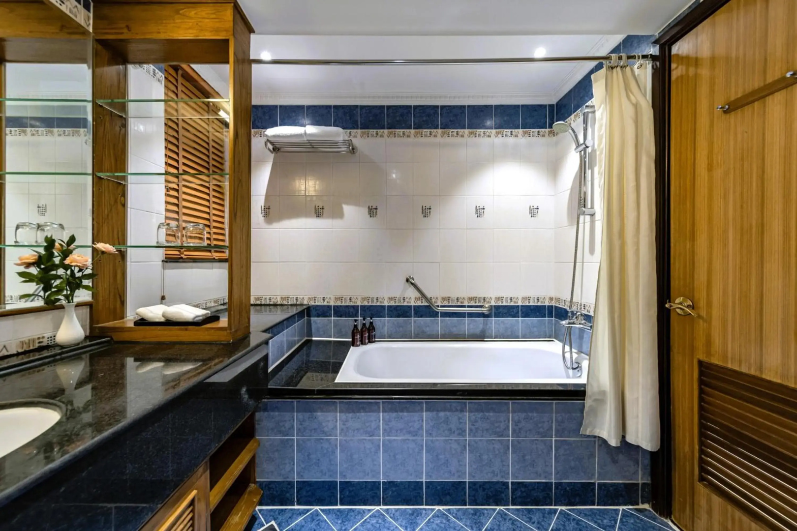 Foto - Sherwood Residence