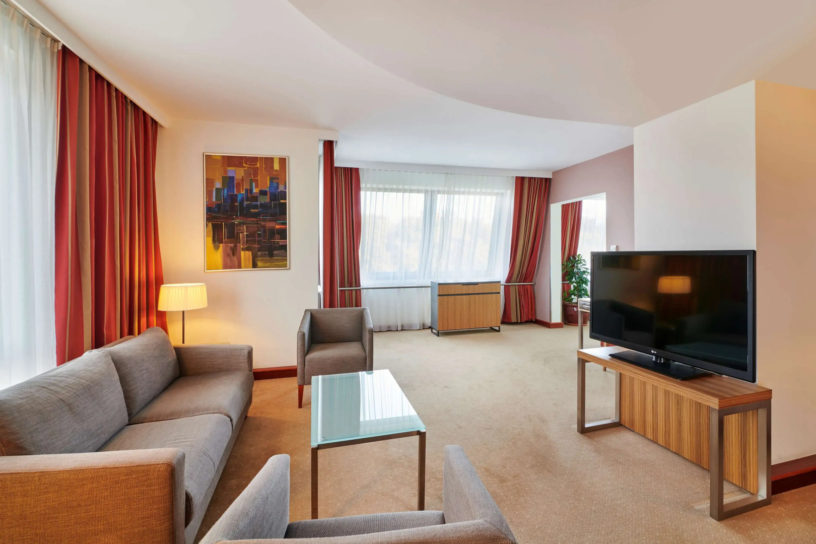 Photo - Radisson Blu Hotel, Krakow
