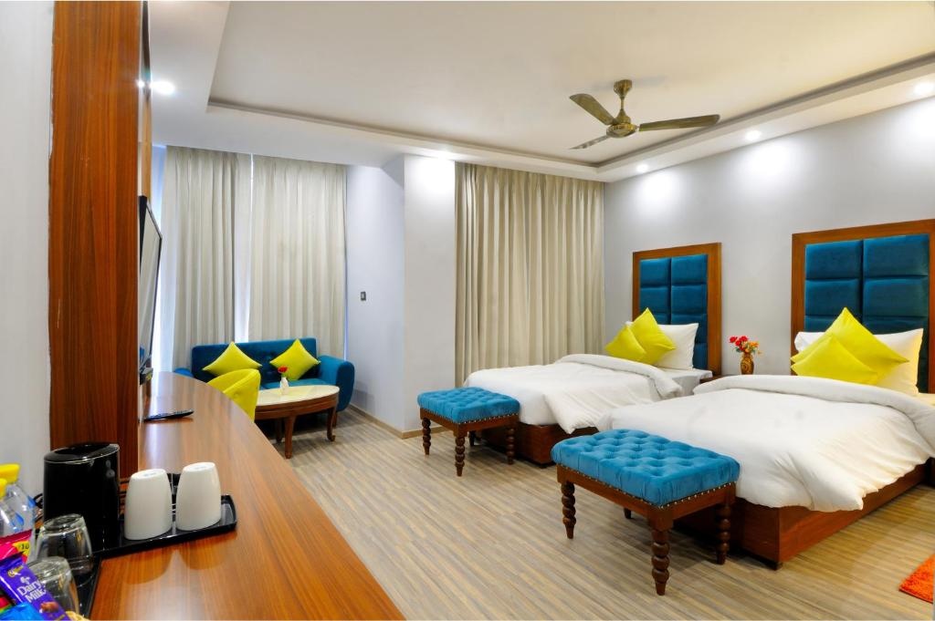 Amaya Resort