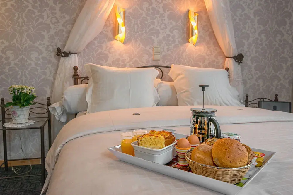 Foto - B&B Bariseele Adults only