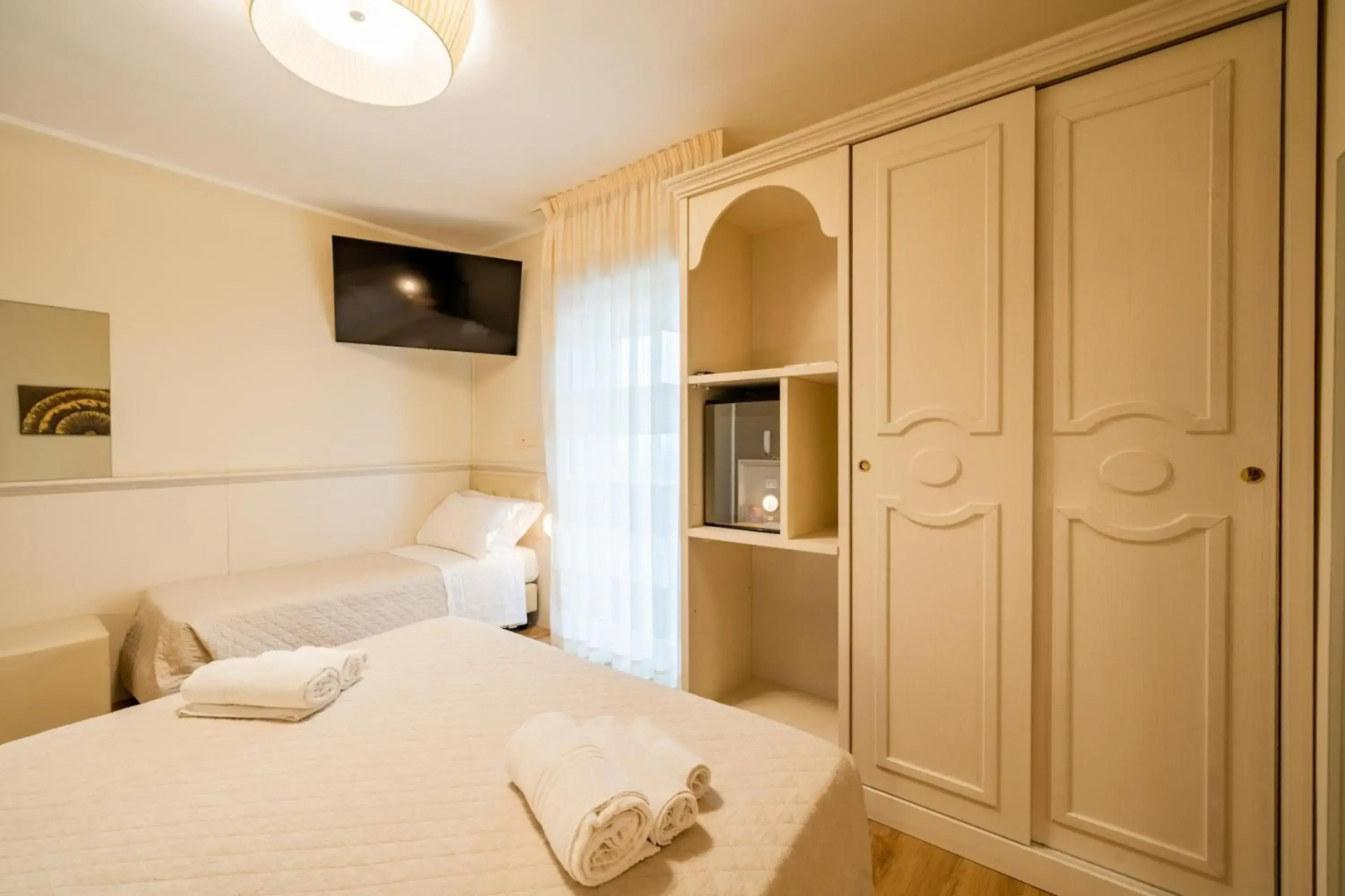 Foto - Hotel Orchidea