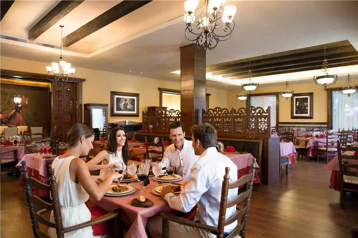 Foto - Barceló Maya Caribe - All Inclusive