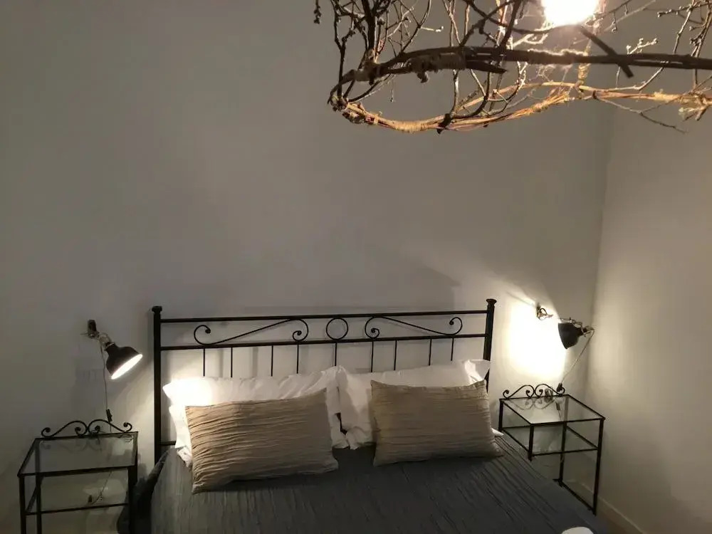 Foto - Le Fate Suites