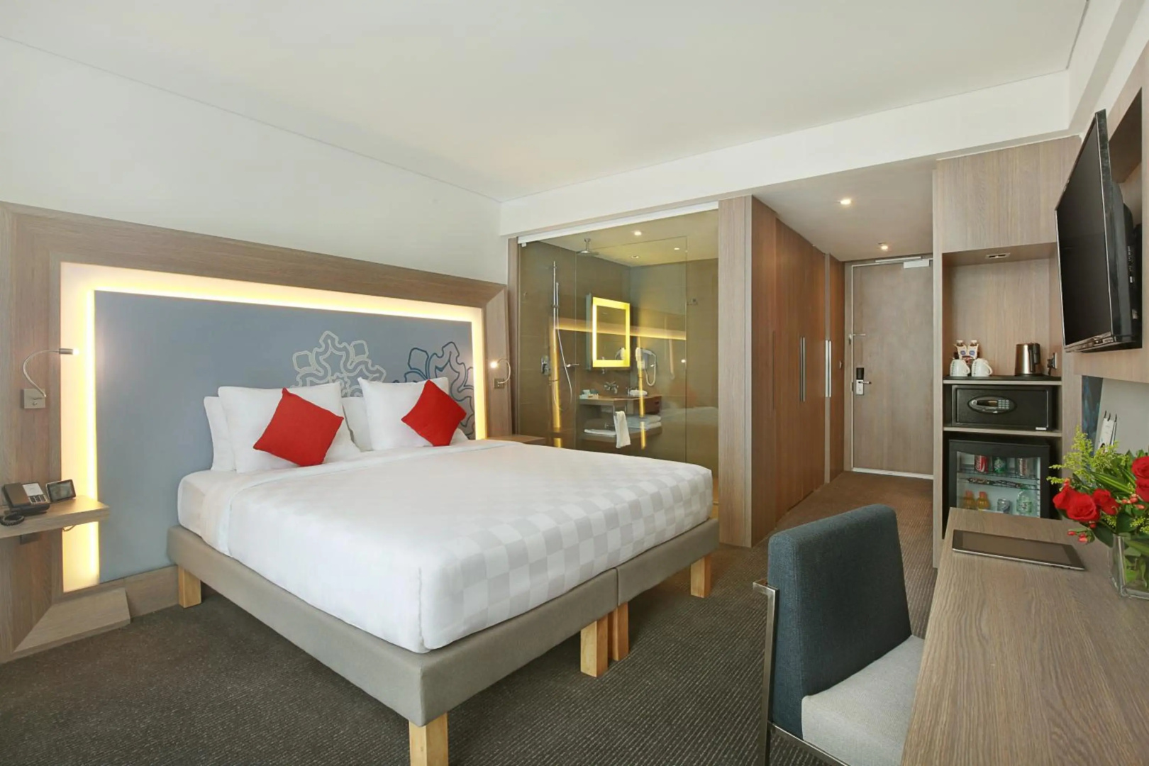 Отель Noble Resort Melaka