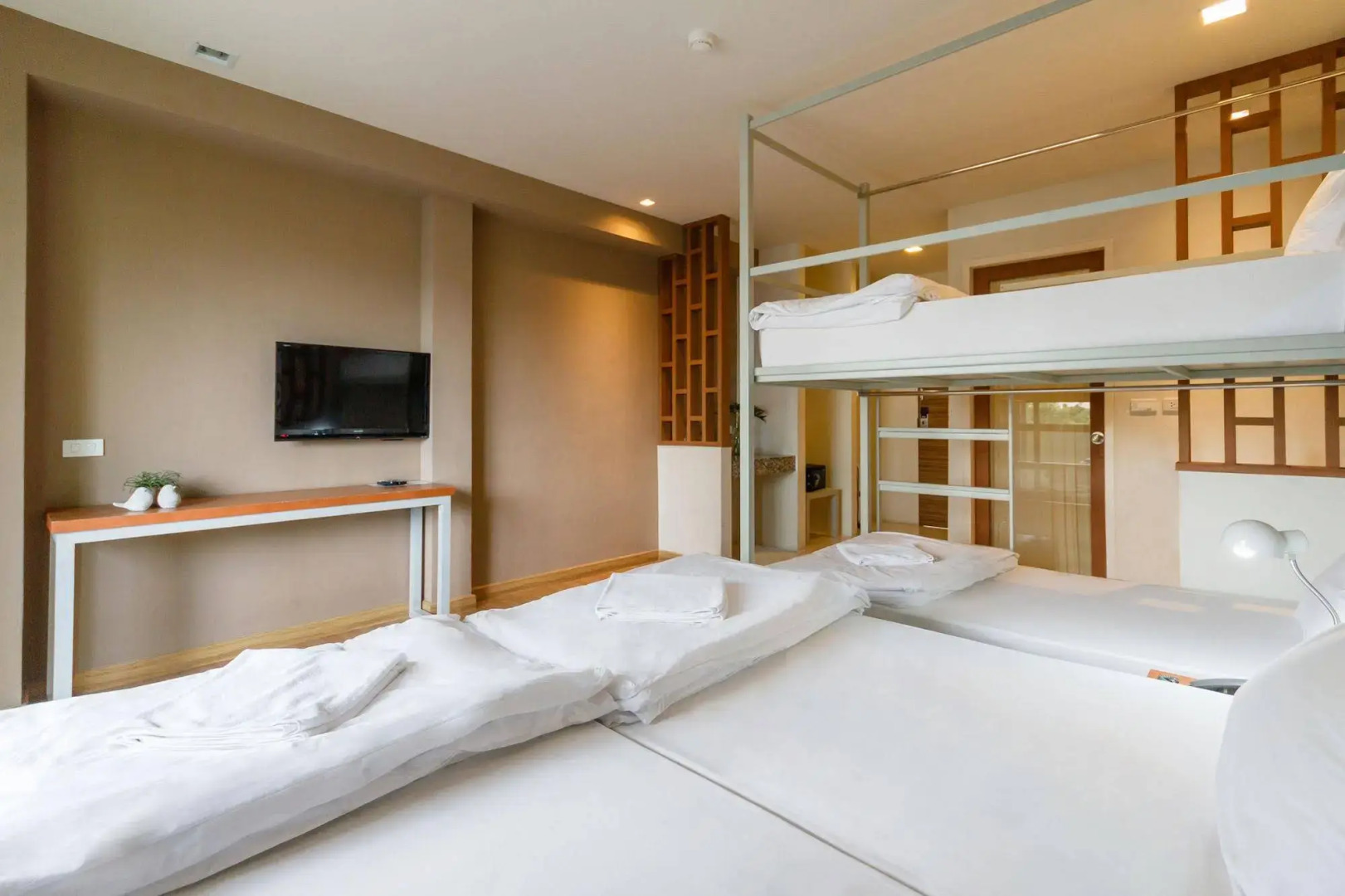 Foto - Siamaze Hostel