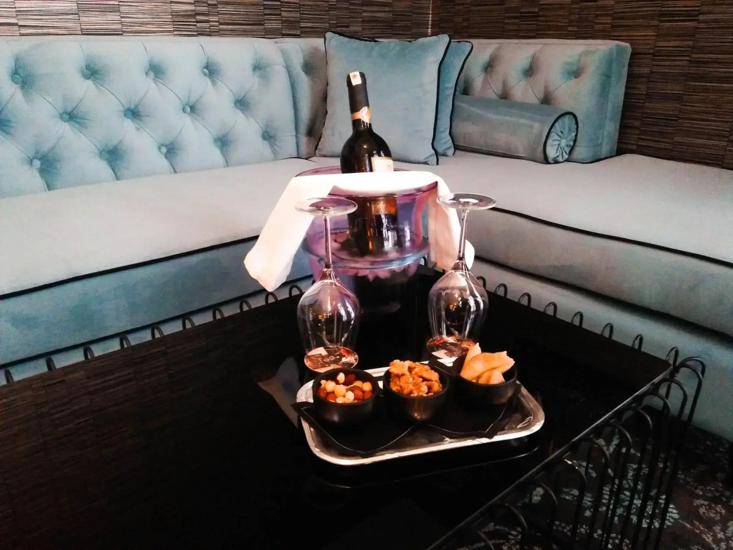 Foto - Riad Dar Saba - Saba's House