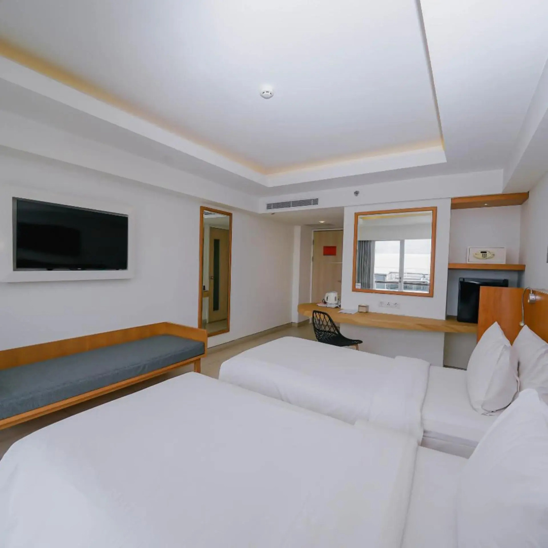 Photo - Kuta Galleria Hotel