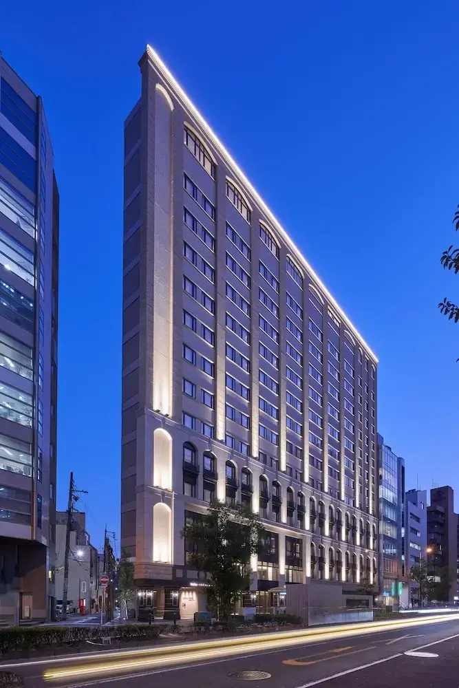 Photo - Welina Hotel Premier Nakanoshima West