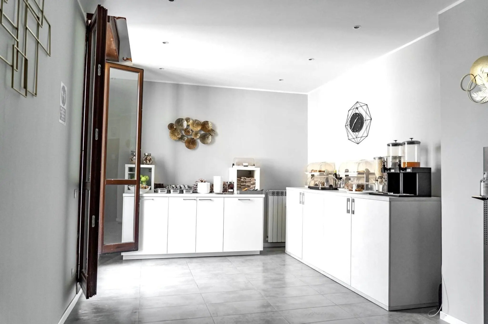 Foto - Carlo Goldoni Hotel