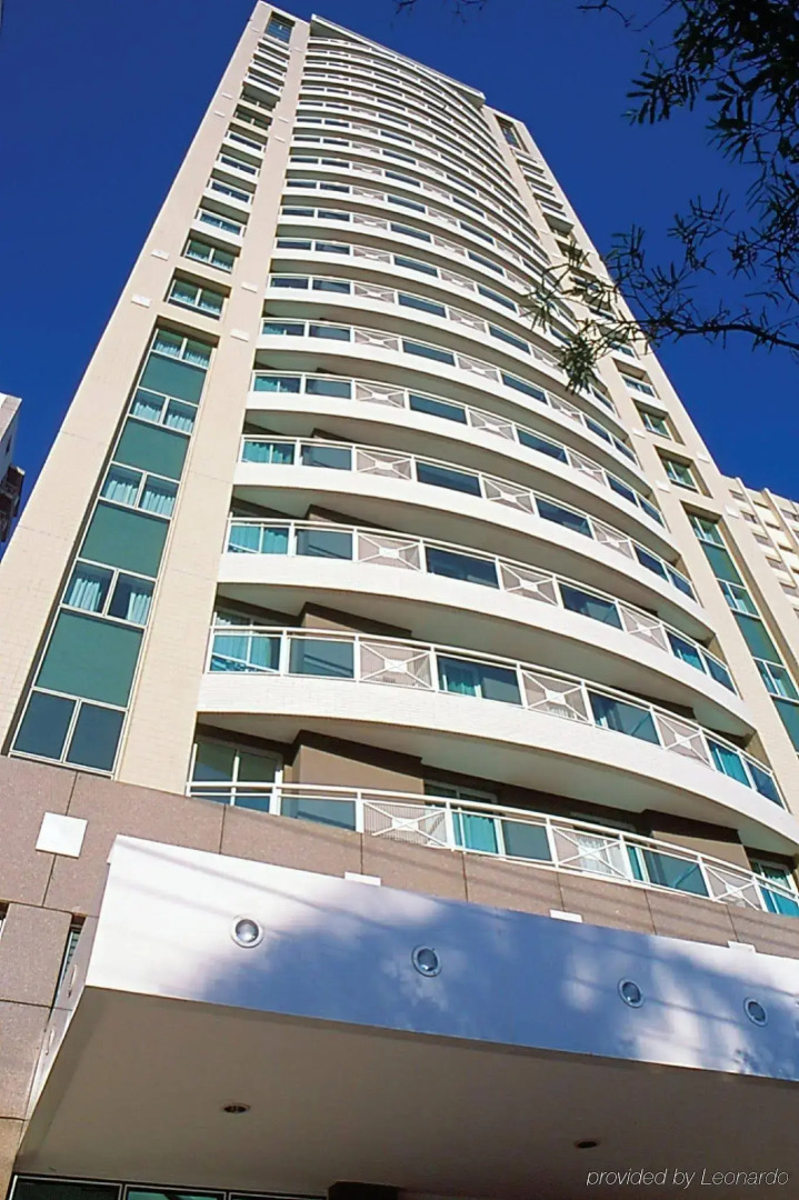 Photo - Transamerica Executive Perdizes