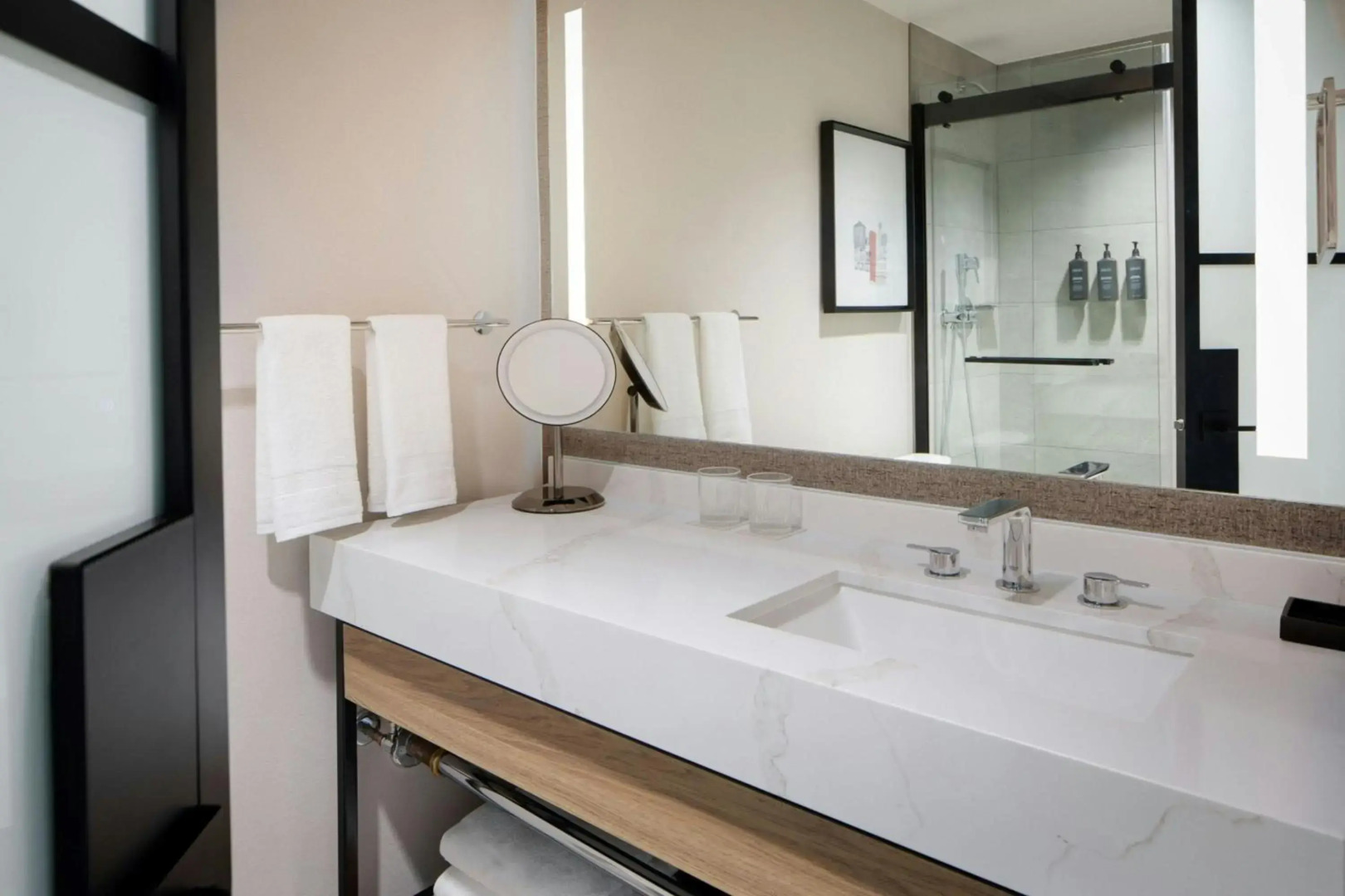 Foto - Sheraton Fort Worth Downtown Hotel