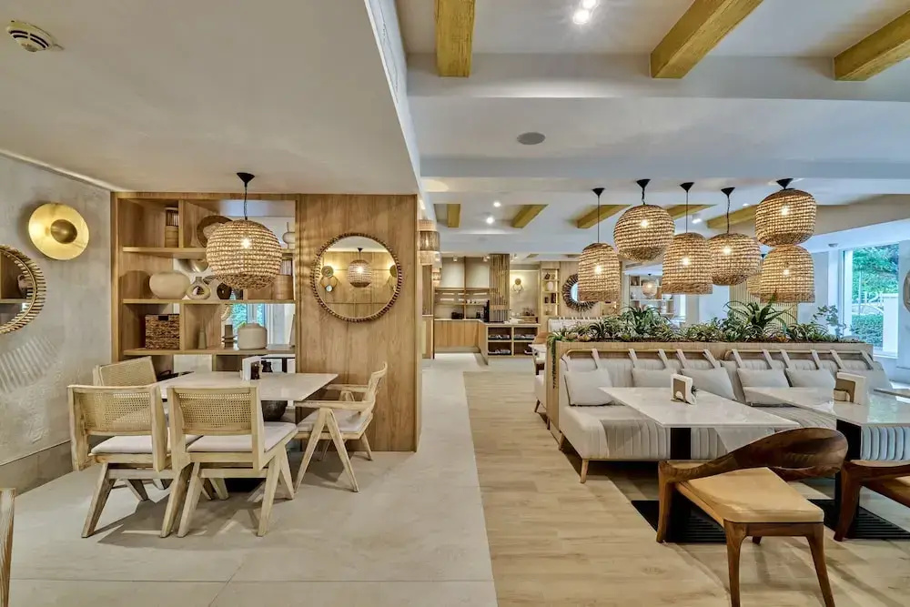 Foto - Serenity Hotel
