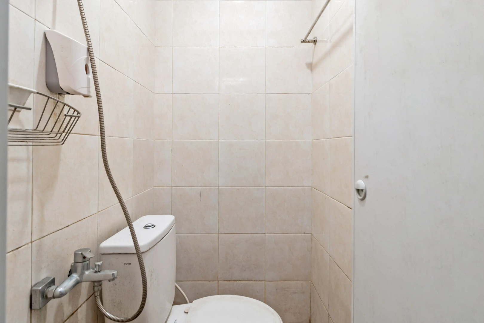 Foto - Urbanview Hotel Minongga Pondok Labu by RedDoorz