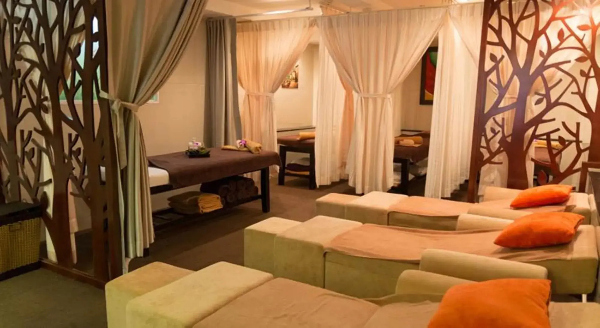 Foto - SaiGon Europe Hotel